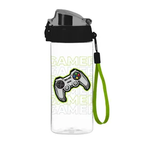 OXY CLiCK Flasche 500 ml Gamer